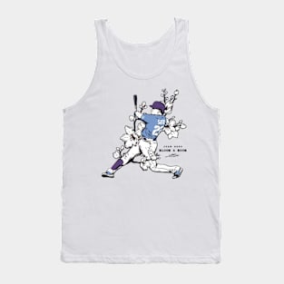 juan soto art Tank Top